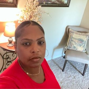 Meet your Posher, Glenda